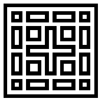 Labyrinth | V=58_053-005
